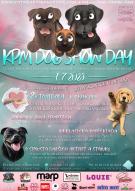 KPM dog show day 1